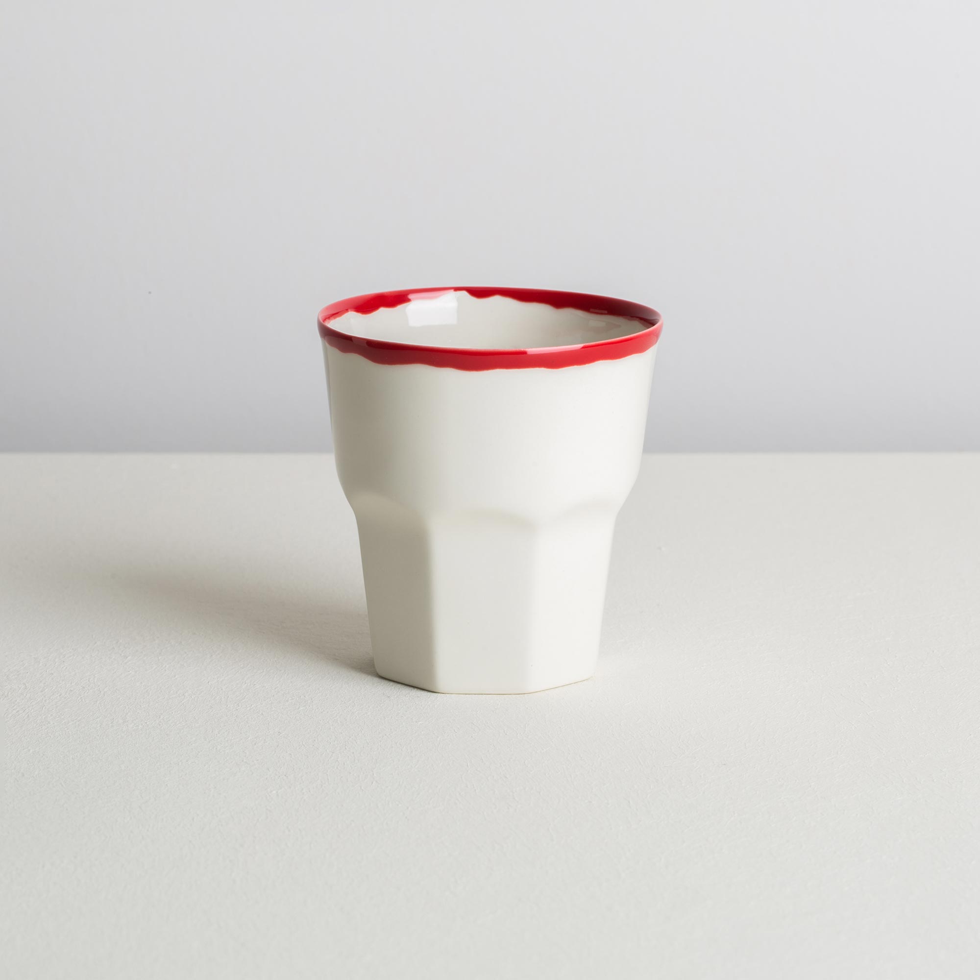 *midi* old but new - white/carmen - rim